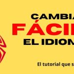 Aprende cómo cambiar el idioma de los mapas en tu iPhone