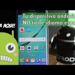 Detecta al instante el idioma y traduce al espa&ntilde;ol