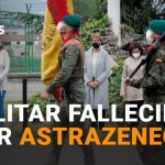 El rol vital de los médicos en el ejército