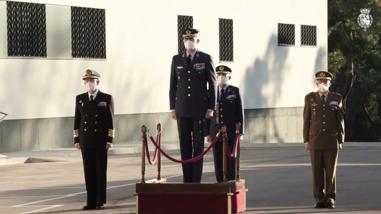 Servicios de inteligencia y seguridad militar: estrategias y operaciones