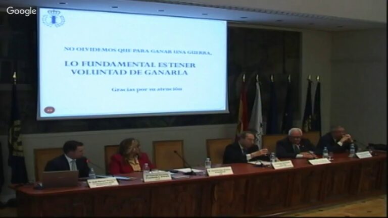 Tecnología de Defensa y Ataque: Estrategias y Avances