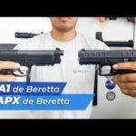 Las Mejores Pistolas Compactas para Defensa Personal