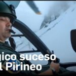 &Eacute;xito de la Guardia Civil en la Resoluci&oacute;n de Incendios