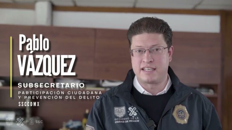 Participación ciudadana en la prevención del delito: clave para una comunidad segura