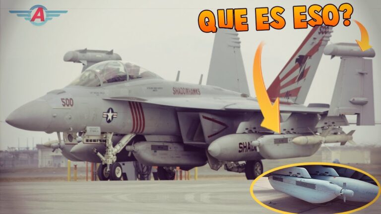 Armas y sistemas aéreos de combate: tecnología de punta en la aviación militar