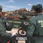 Intervenciones de la Guardia Civil en Fenómenos Naturales Adversos: Optimización y Efectividad