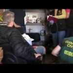 Investigaciones de la Guardia Civil en abuso infantil