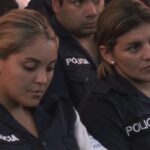 Rol clave de la polic&iacute;a en ciberseguridad
