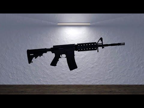Avances en armas de alto calibre