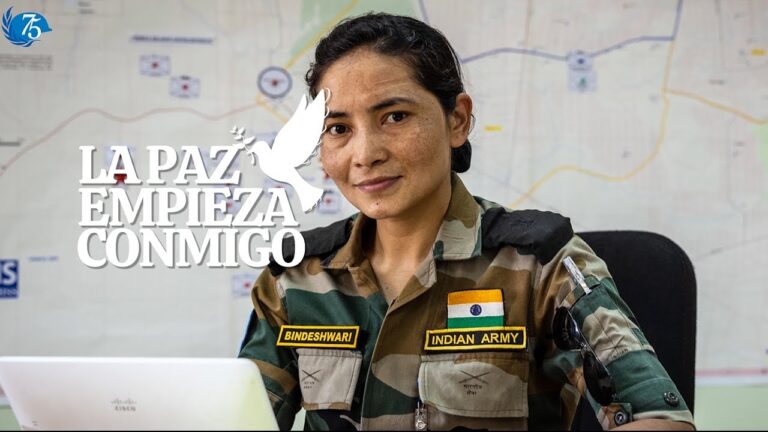 Optimizaci&oacute;n del mantenimiento de la paz