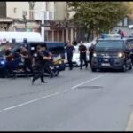 Apoyo logístico de la Guardia Civil en catástrofes: eficiencia y coordinación