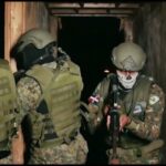 Entrenamiento Efectivo para Operaciones de Paz