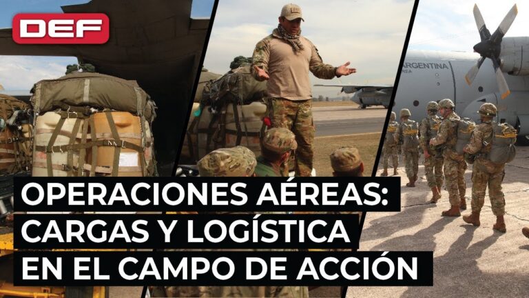 Optimización del apoyo logístico en el campo de batalla