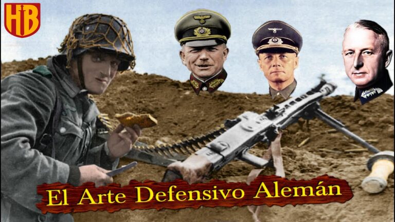 T&aacute;cticas defensivas en el ej&eacute;rcito: estrategias clave