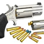Armas de fuego en la polic&iacute;a tur&iacute;stica: Tipos y usos