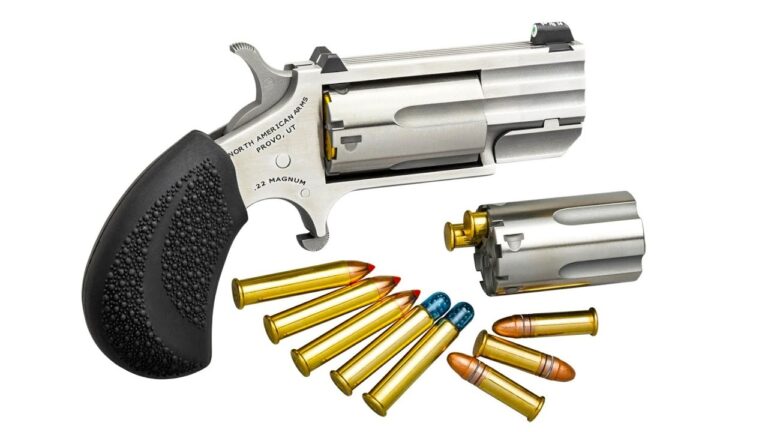 Armas de Defensa Personal: Guía Completa