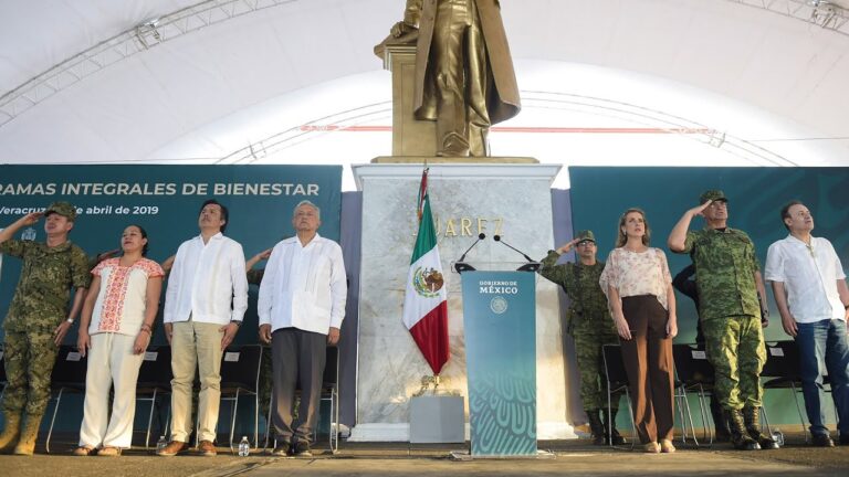 Programas de Seguridad Policíacos: Liderazgo Efectivo