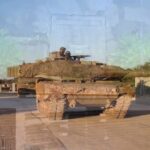 Transporte de tropas: eficiencia y seguridad en operaciones militares