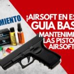Pros y contras de las pistolas en el campo de batalla
