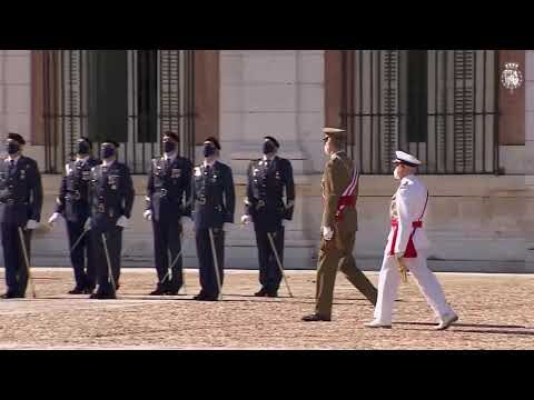Recompensas por Servicio Distinguido: Reconocimiento a la Excelencia