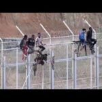 Apoyo logístico de la Guardia Civil en catástrofes: eficiencia y coordinación