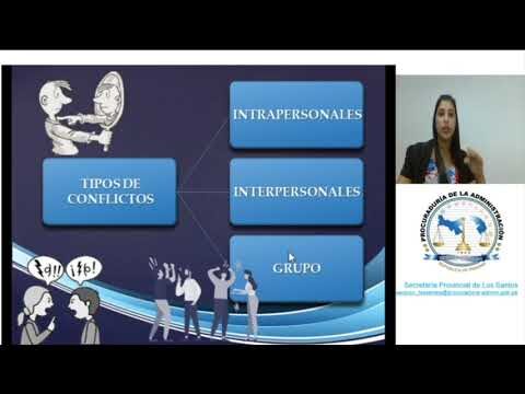 Resolución Efectiva de Conflictos Comunitarios