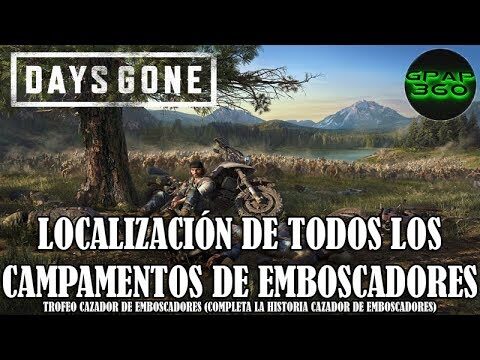 Emboscadas y emboscadores: tácticas de guerra