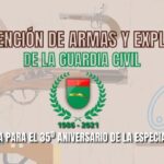 Protocolos de Seguridad en el Manejo de Armas