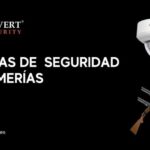 Procedimientos de seguridad para manejo de sustancias peligrosas