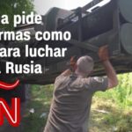 El oscuro mundo del tráfico de armas ilegales