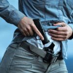 Pistolas emblemáticas de la caballería: Historia y características