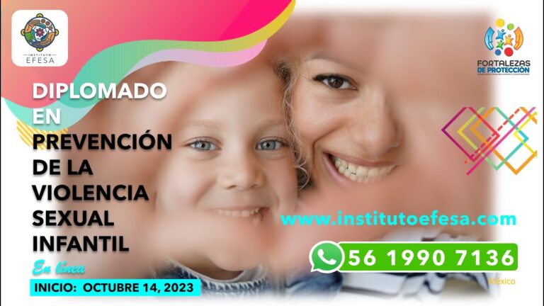 Programas de Prevenci&oacute;n de Abusos: Educaci&oacute;n Efectiva