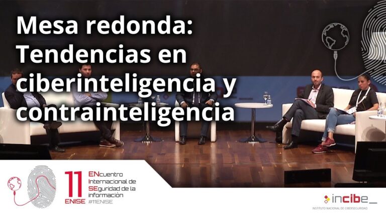 La Importancia de la Ciberinteligencia Militar