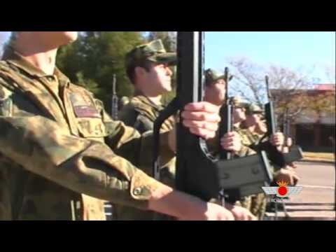 Optimizaci&oacute;n de sistemas de comunicaci&oacute;n en el ej&eacute;rcito