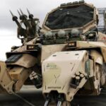 Entrenamiento militar: Simulacros de combate