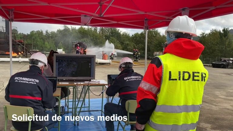Protocolos de Emergencia: Colaboración Eficaz con la Policía.