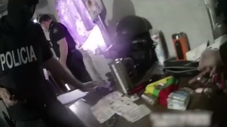 Operativos Antidrogas: Estrategias eficaces para combatir el narcotráfico.