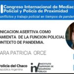 Respuesta Policial en Emergencias Tur&iacute;sticas