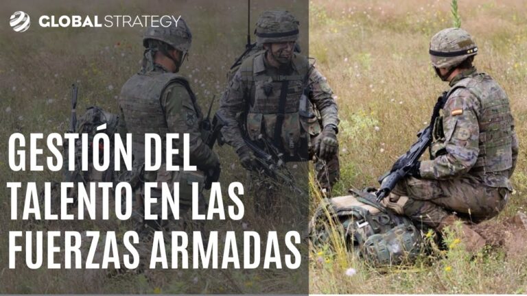 Optimizaci&oacute;n de recursos en el ej&eacute;rcito