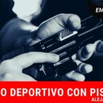 Optimizaci&oacute;n del mantenimiento de pistolas en la caballer&iacute;a