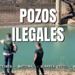 Control del tr&aacute;fico y seguridad vial: labor de la Guardia Civil
