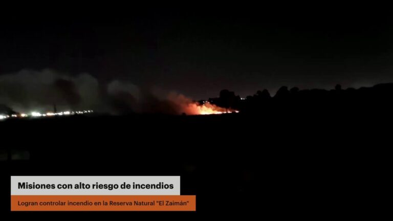 Desaf&iacute;os en Misiones de Alto Riesgo