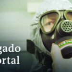 La protección personal y el uso de pistolas: ¿necesario o peligroso?
