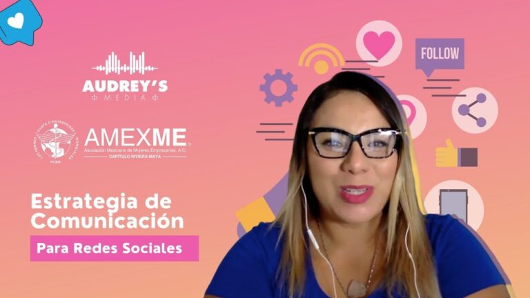 Redes de Comunicaci&oacute;n Estrat&eacute;gicas: Clave para el &Eacute;xito Empresarial