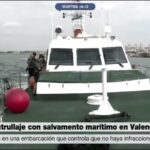 Operativos de la Guardia Civil contra el contrabando