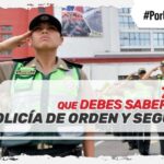 Estrategias policiales para violencia escolar: optimización e intervención