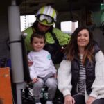 Éxito de la Guardia Civil en la Resolución de Casos de Incendios