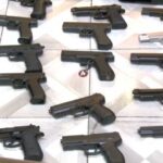 El uso de armas químicas en conflictos bélicos