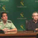 Protocolos de actuación de la Guardia Civil en el orden público