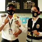 Coordinaci&oacute;n efectiva en ciberseguridad: Polic&iacute;a y sector privado